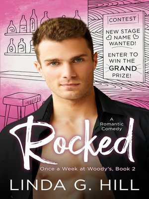cover image of Rocked